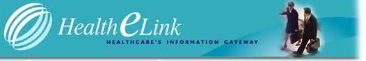 HealthELink was a forerunner in applying HIPAA among HMO facilities using VPNs through the internet.