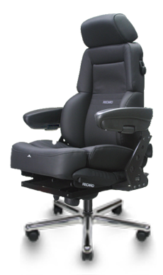 Recaro Commander Office Chair