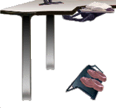 Browse accessories