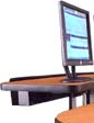 Browse workstations