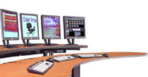 Browse workstations