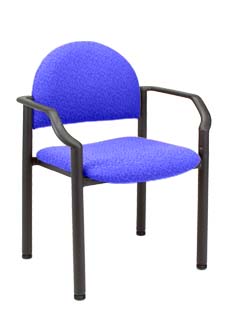 Stacking Side Chair