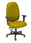 Ergonomic Task Chair