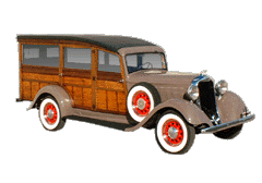 Packard