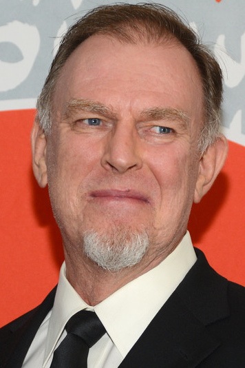 David Ross Paterson (Hal)