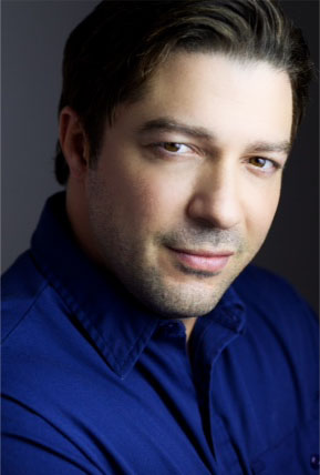 Edward Deraney (Floyd)